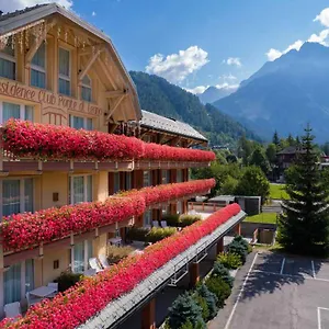 4* Aparthotel Club