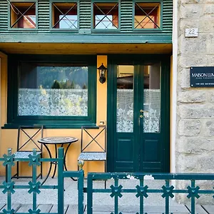 Casa vacanze Maison Lume