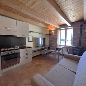  Apartmán Affittimoderni - Pdl12