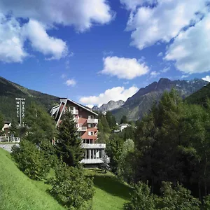 Hotel Mirella, Ponte Di Legno