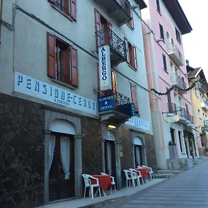 Hotel Cervo, Ponte Di Legno