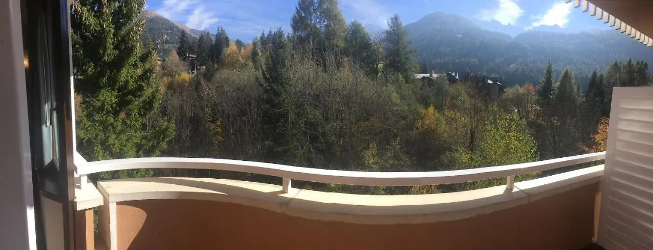 Alps, My Love! Appartamento Ponte Di Legno
